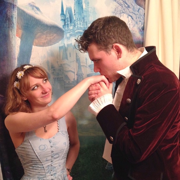 Meet your Posher, Brittany! - Picture 3 of 5